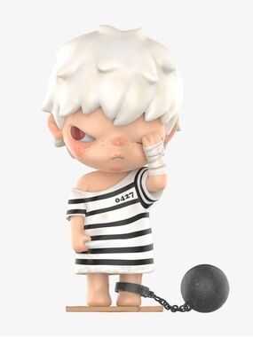 Manacle - Hirono Little Mischief Figurine